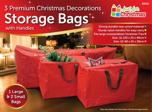 Red large christmas - large,