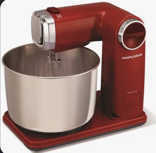 Morphy richards accents - richards,