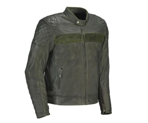 Kawasaki london leather - kawasaki,