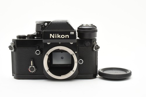 Near mint nikon f2 photomic - f2,