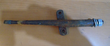 MORRIS MINOR SALOON CONVERTIBLE TRAVELLER REAR BUMPER MOUNTING STUD RIGHTHAND