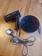 Braun 4583 silencio hair - braun,