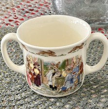 Vintage Royal Doulton
