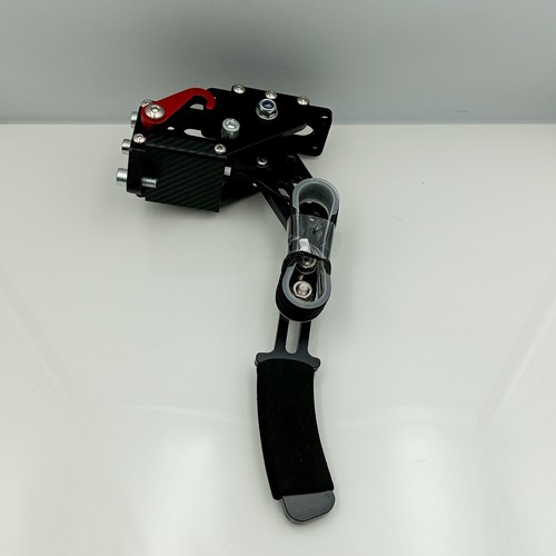 Usb 14bit sim racing handbrake - usb,