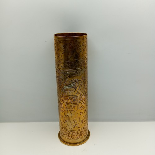 World war ww1 trench art - ww1,