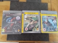 Sony PlayStation 3 Assorted