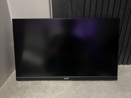 Acer nitro qg241y inch 60hz - acer,