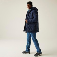 Regatta Mens Rhodo Waterproof