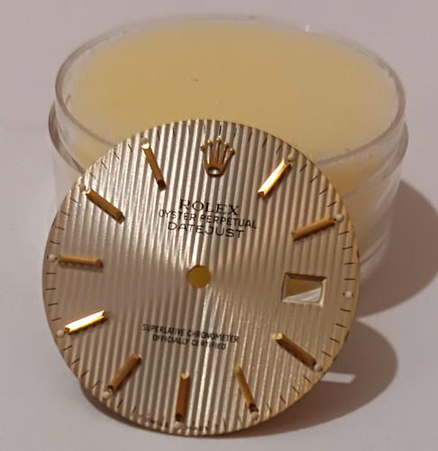 Rolex oyster perpetual - rolex,