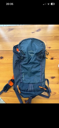 Osprey mutant litre - osprey, 22