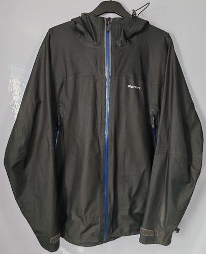Rohan elite jacket black - elite, l
