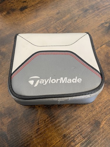 Taylormade putter head cover - taylormade,