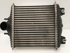 LAND ROVER RANGE ROVER SPORT INTERCOOLER SDV8 AUTOBIOGRAPHY DYNAMIC 4.4L Diesel