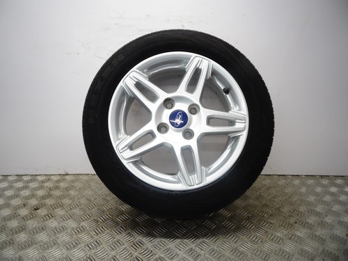 Ford fiesta mk7 alloy - mk7,