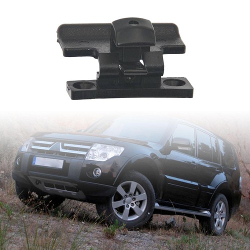 Upper console catch latch - upper,