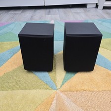 ONKYO SKH-410 Black Dolby