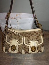 Rare Vintage Archival Coach