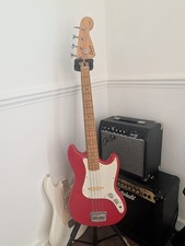 Fender Squire by Affinity