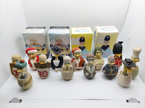 Eggberts collection with - collection,