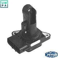 MASS AIR FLOW SENSOR