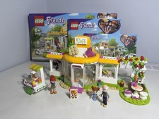 LEGO Friends 41444 Heartlake