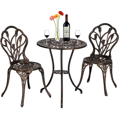 Outdoor patio table and - outdoor,