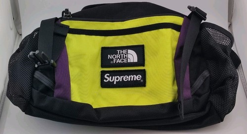 Supreme the north face - the,