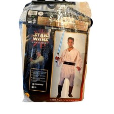 Obi Wan Kenobi Men's Standard