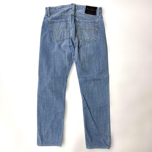 Flat head 3106zu denim - flat,