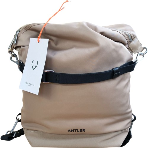 Antler icon 1 - antler, tote