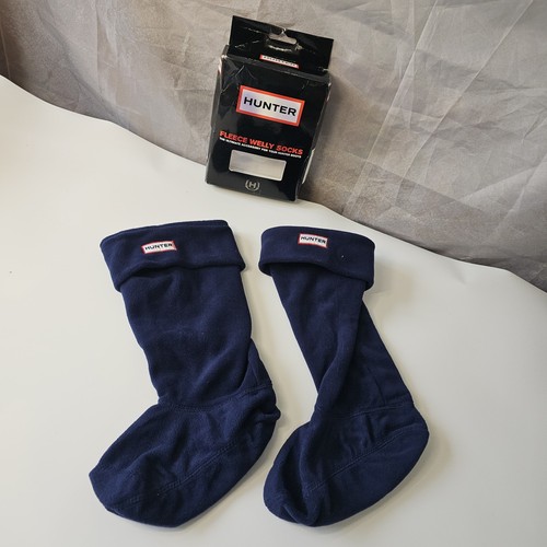 New hunter original fleece - new,