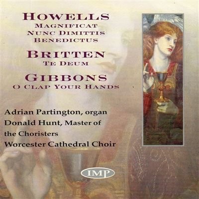 English church anthems - anthems,