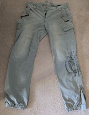 Mason's Brand Green combat