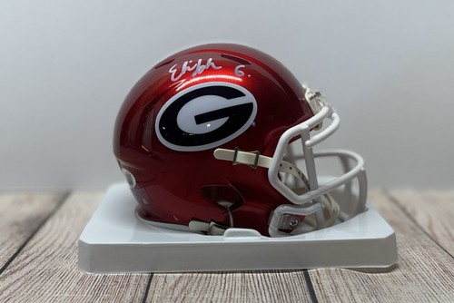 Georgia bulldogs elijah - bulldogs,