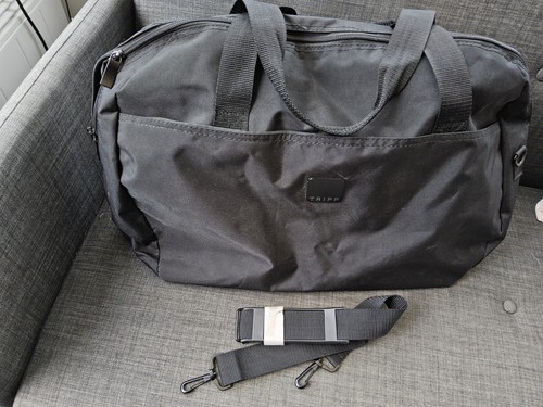 Tripp weekend travel holdall - tripp,