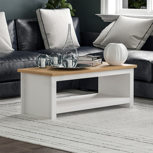 Arlington coffee table - table, 1
