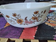 Vintage Pyrex Country Autumn