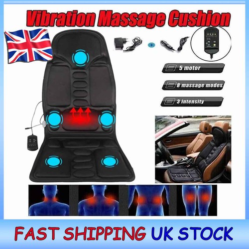 Car home office massage seat - office,