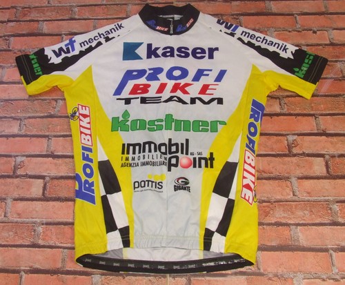 Gigante cycling jersey - gigante,