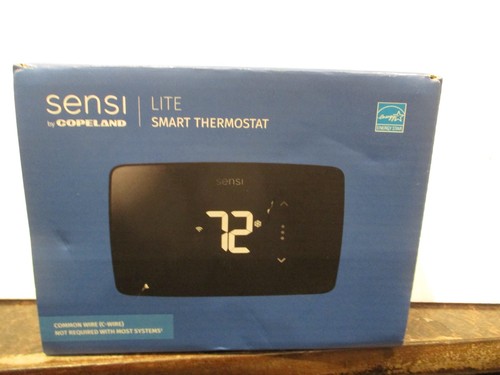 Sensi lite smart - sensi,