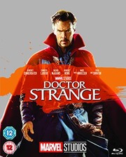 Marvel's Doctor Strange