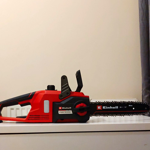 Einhell fortexxa 18v - einhell,