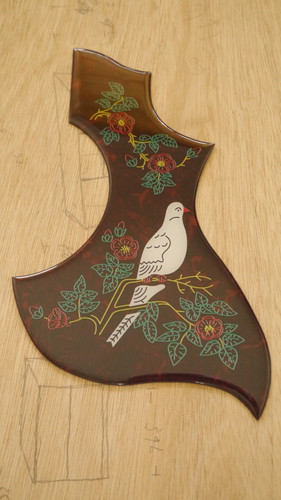 High quality dove - quality, thick