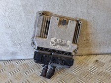 2009 VOLKSWAGEN CADDY MK3 1.9