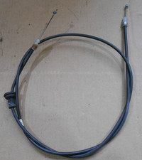 Rover 75 MG ZT 1990-06  Bonnet