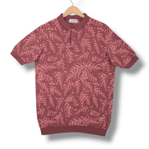 John smedley sea - john,