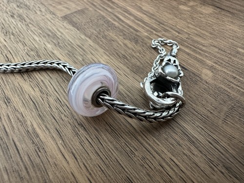Original trollbeads glass - original,