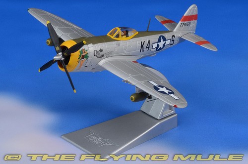Corgi 47d thunderbolt - corgi, p-47d