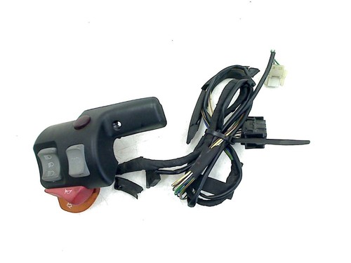 Left steering switch - steering, bmw