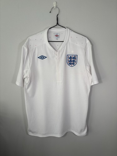 Original england home - england, football